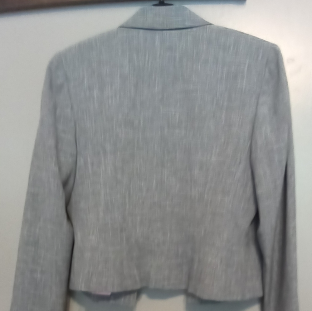 🔥3/$40🔥Donna Ricco Jacket - Picture 8 of 9